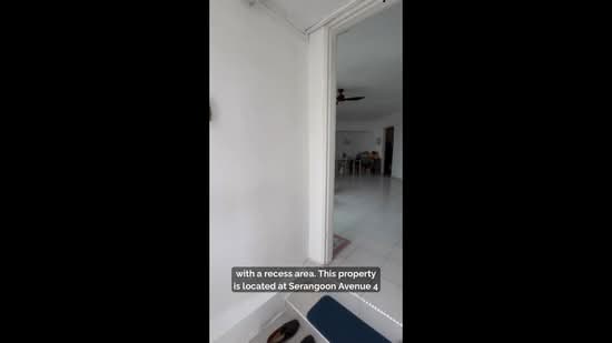 222 Serangoon Avenue 4, 222 Serangoon Avenue 4, 3 Bedrooms, 1,065 sqft, HDB Flat For Sale, by Marcus Tay, 500203561 - PropertyGuru.com.sg