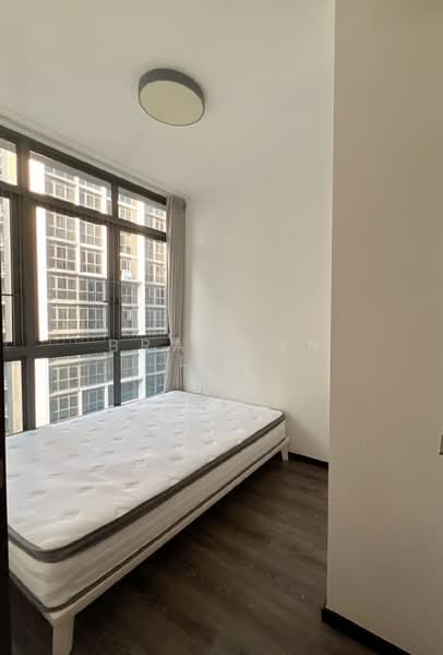 Symphony Suites, 5 Yishun Close, Room Rental, 120 sqft, Condominium For Rent, by Brandon Lim, 500203566 - PropertyGuru.com.sg