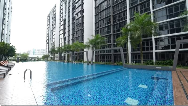Symphony Suites, 5 Yishun Close, Room Rental, 120 sqft, Condominium For Rent, by Brandon Lim, 500203566 - PropertyGuru.com.sg