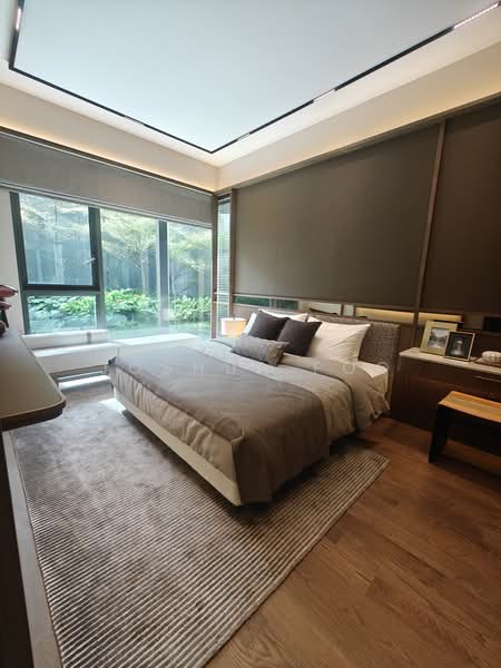 Amber House, 30 Amber Gardens, 3 Bedrooms, 980 sqft, Apartment For Sale, by Joshua Foo, 500203568 - Bedroom - PropertyGuru.com.sg