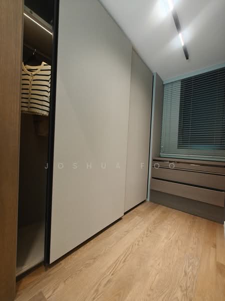 Amber House, 30 Amber Gardens, 3 Bedrooms, 980 sqft, Apartment For Sale, by Joshua Foo, 500203568 - Interior - PropertyGuru.com.sg