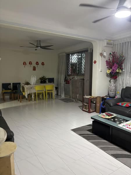 9 Toh Yi Drive, 9 Toh Yi Drive, Room Rental, 200 sqft, HDB Flat For Rent, by Keith Tan, 500203569 - Living Room - PropertyGuru.com.sg