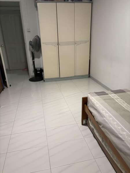 9 Toh Yi Drive, 9 Toh Yi Drive, Room Rental, 200 sqft, HDB Flat For Rent, by Keith Tan, 500203569 - Bedroom - PropertyGuru.com.sg
