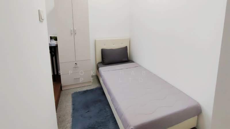 Fragrance Court, 12 Yew Siang Road, Room Rental, 100 sqft, Condominium For Rent, by Bespoke Habitat Pte Ltd, 500203570 - 03-04 CR3 - PropertyGuru.com.sg