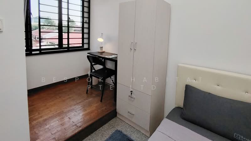 Fragrance Court, 12 Yew Siang Road, Room Rental, 100 sqft, Condominium For Rent, by Bespoke Habitat Pte Ltd, 500203570 - 03-04 CR3 - PropertyGuru.com.sg