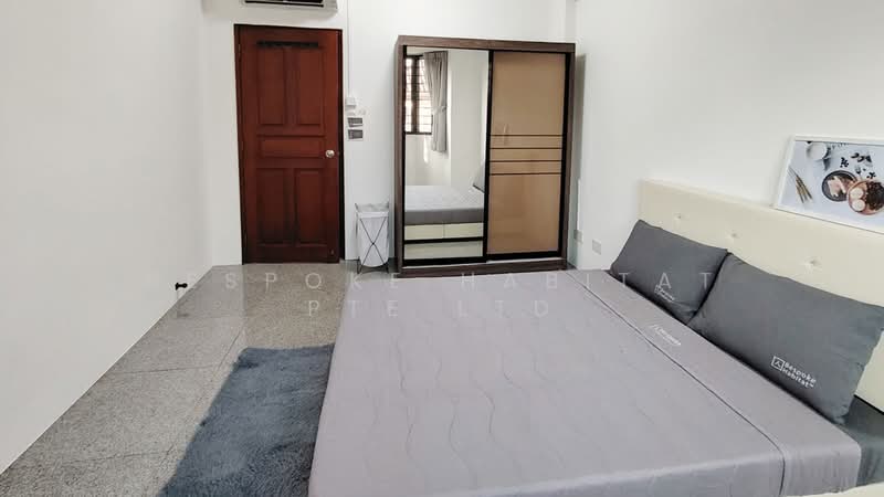 Fragrance Court, 12 Yew Siang Road, Room Rental, 100 sqft, Condominium For Rent, by Bespoke Habitat Pte Ltd, 500203570 - 03-04 CR5 - PropertyGuru.com.sg