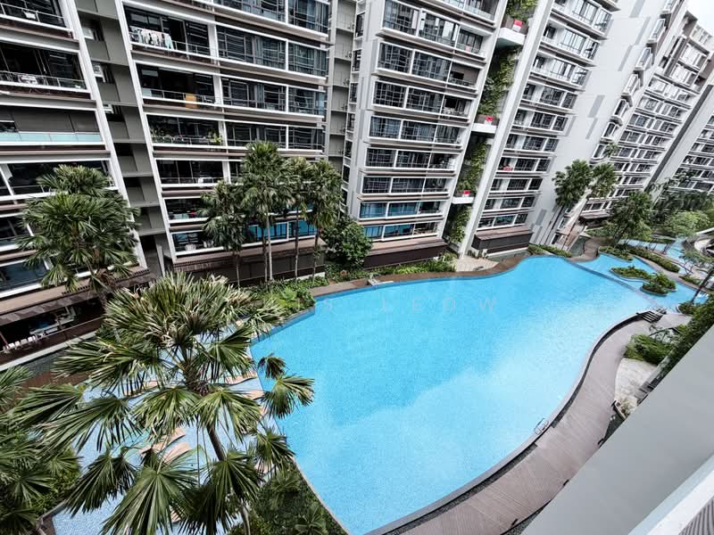 D'Nest, 143 Pasir Ris Grove, 1 Bedroom, 484 sqft, Condominium For Sale, by Louis Leow, 500203571 - Exterior - PropertyGuru.com.sg