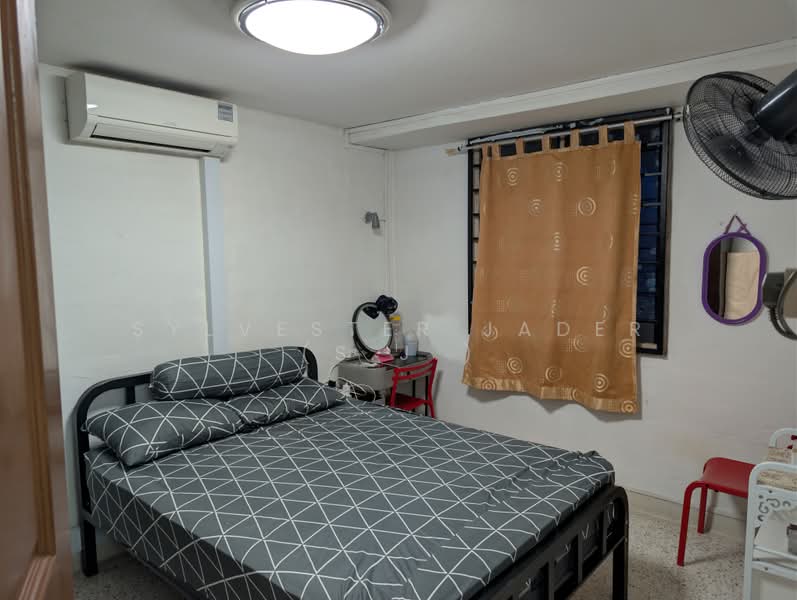 28 New Upper Changi Road, 28 New Upper Changi Road, 2 Bedrooms, 700 sqft, HDB Flat For Sale, by Sylvester Jader (S.J.), 500203572 - PropertyGuru.com.sg