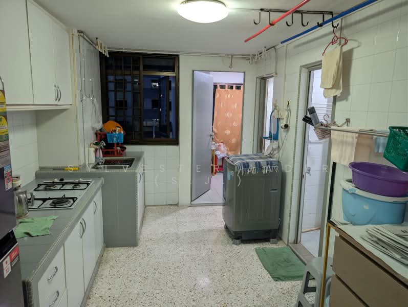 28 New Upper Changi Road, 28 New Upper Changi Road, 2 Bedrooms, 700 sqft, HDB Flat For Sale, by Sylvester Jader (S.J.), 500203572 - PropertyGuru.com.sg