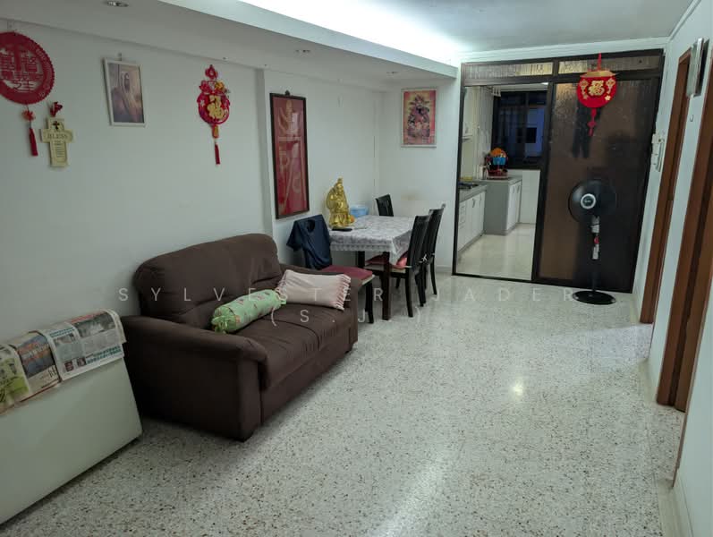 28 New Upper Changi Road, 28 New Upper Changi Road, 2 Bedrooms, 700 sqft, HDB Flat For Sale, by Sylvester Jader (S.J.), 500203572 - PropertyGuru.com.sg