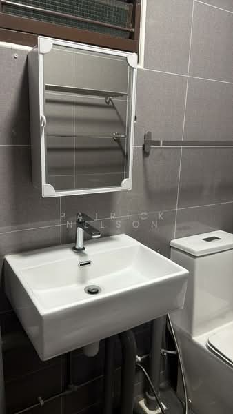 402 Yishun Ring Road, 402 Yishun Ring Road, Room Rental, 90 sqft, HDB Flat For Rent, by Patrick Nelson, 500203574 - Bathroom - PropertyGuru.com.sg