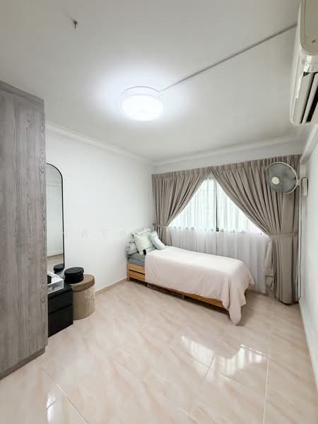 123 Pending Road, 123 Pending Road, 3 Bedrooms, 1,108 sqft, HDB Flat For Sale, by Natalie Lim, 500203575 - Bedroom - PropertyGuru.com.sg