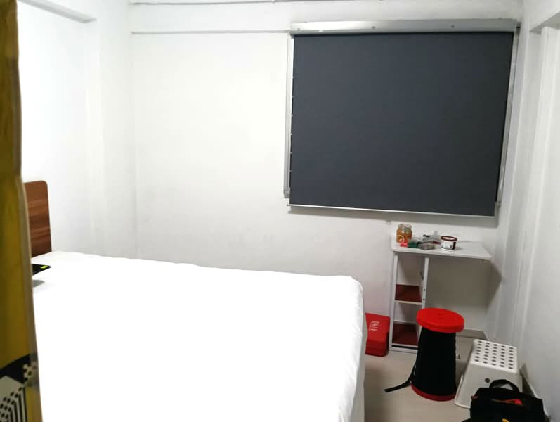 612 Yishun Street 61, 612 Yishun Street 61, Room Rental, 120 sqft, HDB Flat For Rent, by Steven Choo, 500203576 - Bedroom - PropertyGuru.com.sg
