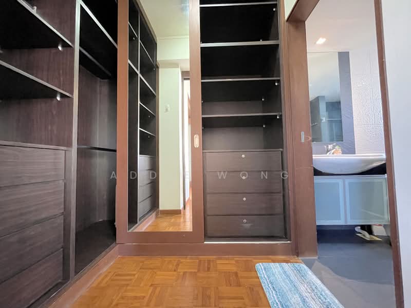 Huge Studio-Esque Master Bedroom | Tiong Bahru MRT 3 Mins Walk | Condo Facilities, Jalan Membina, Room Rental, 400 sqft, Condominium For Rent, by Addie Wong, 500203577 - Interior - PropertyGuru.com.sg