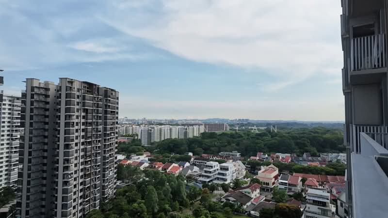 Parc Botannia, 18 Fernvale Street, 2 Bedrooms, 667 sqft, Condominium For Sale, by Tristan Tan, 500203581 - PropertyGuru.com.sg