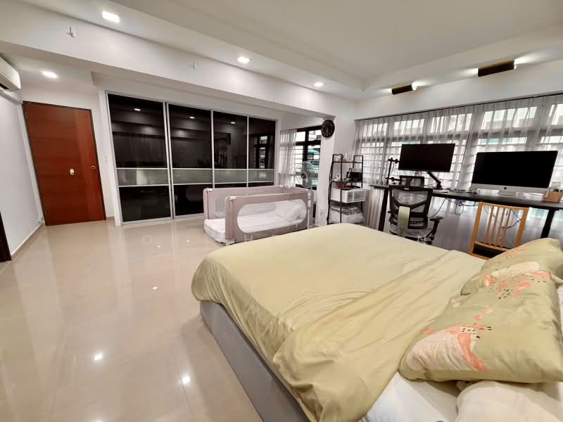 220C Bedok Central, 220C Bedok Central, 3 Bedrooms, 1,205 sqft, HDB Flat For Sale, by Loh Sher Sern, 500203583 - Bedroom - PropertyGuru.com.sg