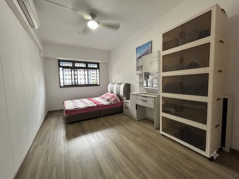 326 Sembawang Crescent, 326 Sembawang Crescent, 3 Bedrooms, 1,302 sqft, HDB Flat For Sale, by Alvin Ling, 500203584 - Bedroom - PropertyGuru.com.sg
