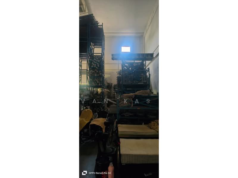 Tuas Bay Drive, Tuas Bay Drive, 5,400 sqft, Factory / Workshop (B2) For Sale, by Van Kas, 500203585 - Interior - CommercialGuru.com.sg