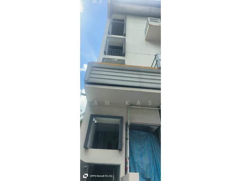 Tuas Bay Drive, Tuas Bay Drive, 5,400 sqft, Factory / Workshop (B2) For Sale, by Van Kas, 500203585 - Exterior - CommercialGuru.com.sg