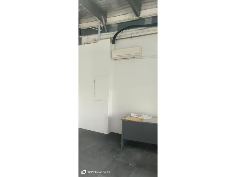 Tuas Bay Drive, Tuas Bay Drive, 5,400 sqft, Factory / Workshop (B2) For Sale, by Van Kas, 500203585 - Interior - CommercialGuru.com.sg
