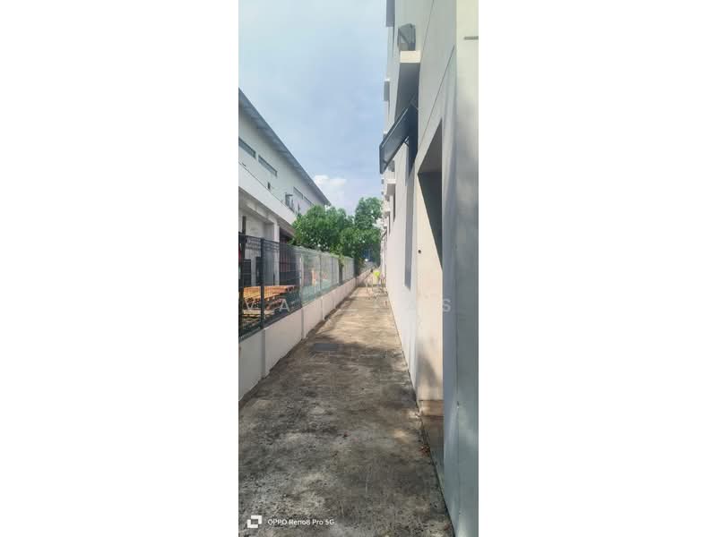 Tuas Bay Drive, Tuas Bay Drive, 5,400 sqft, Factory / Workshop (B2) For Sale, by Van Kas, 500203585 - Exterior - CommercialGuru.com.sg