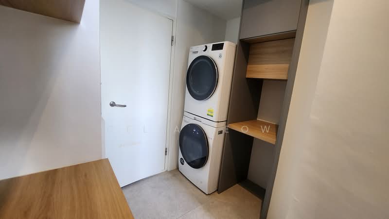 The Dew, 32 Bukit Batok Street 21, 3 Bedrooms, 1,389 sqft, Executive Condominium For Rent, by Celia Seow, 500203587 - Interior - PropertyGuru.com.sg