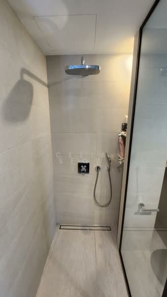 The Dew, 32 Bukit Batok Street 21, 3 Bedrooms, 1,389 sqft, Executive Condominium For Rent, by Celia Seow, 500203587 - Bathroom - PropertyGuru.com.sg