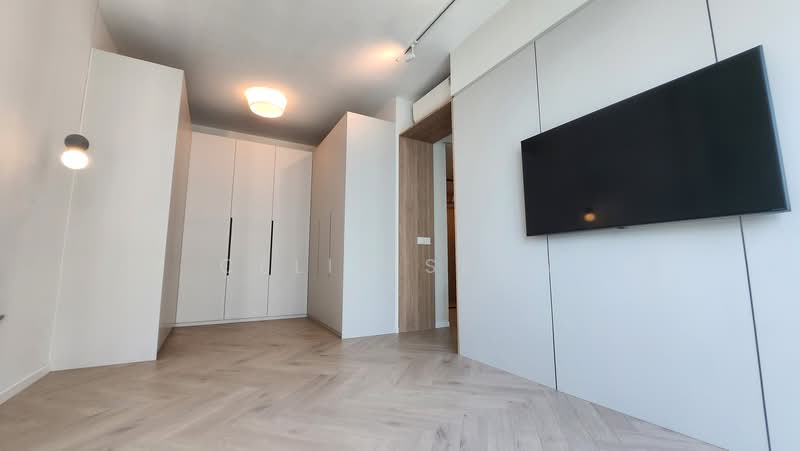 The Dew, 32 Bukit Batok Street 21, 3 Bedrooms, 1,389 sqft, Executive Condominium For Rent, by Celia Seow, 500203587 - Interior - PropertyGuru.com.sg