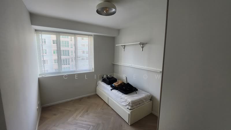 The Dew, 32 Bukit Batok Street 21, 3 Bedrooms, 1,389 sqft, Executive Condominium For Rent, by Celia Seow, 500203587 - Bedroom - PropertyGuru.com.sg