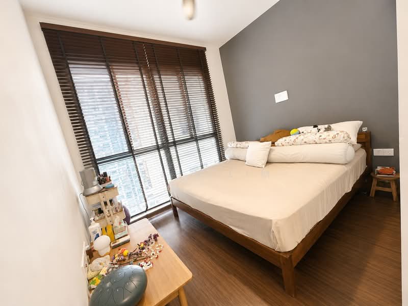 Jewel @ Buangkok, 91 Compassvale Bow, 3 Bedrooms, 1,141 sqft, Condominium For Sale, by Kelly Lim, 500203588 - Bedroom - PropertyGuru.com.sg