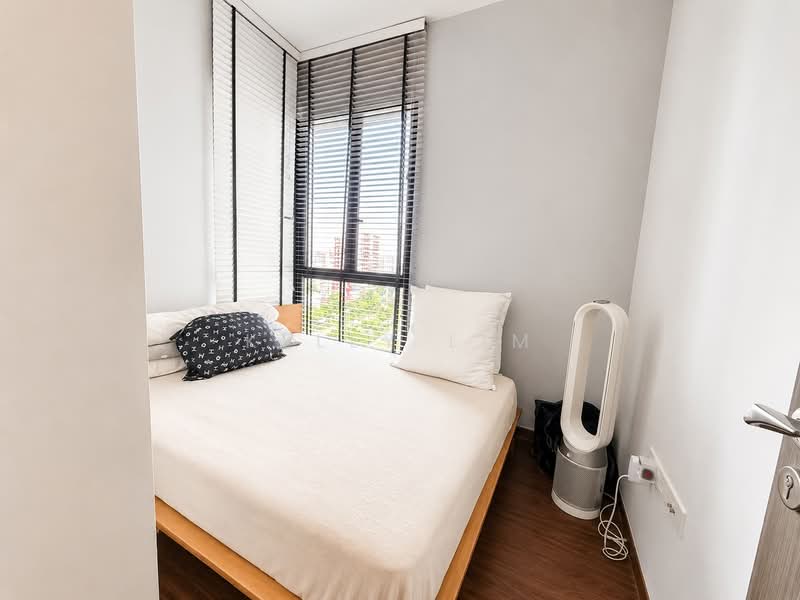 Jewel @ Buangkok, 91 Compassvale Bow, 3 Bedrooms, 1,141 sqft, Condominium For Sale, by Kelly Lim, 500203588 - Bedroom - PropertyGuru.com.sg
