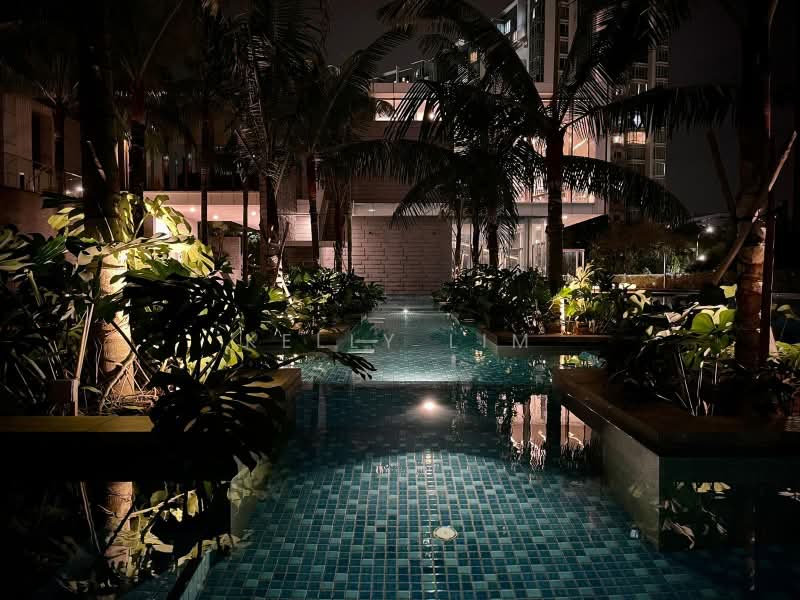 Jewel @ Buangkok, 91 Compassvale Bow, 3 Bedrooms, 1,141 sqft, Condominium For Sale, by Kelly Lim, 500203588 - Exterior - PropertyGuru.com.sg