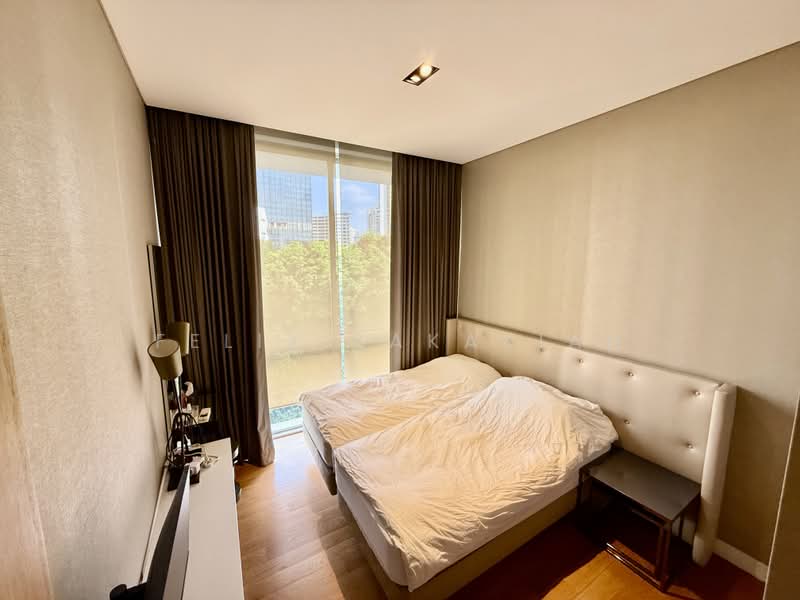Hilltops, 99 Cairnhill Circle, 3 Bedrooms, 1,593 sqft, Condominium For Sale, by Felix Zakariah, 500203593 - Bedroom - PropertyGuru.com.sg