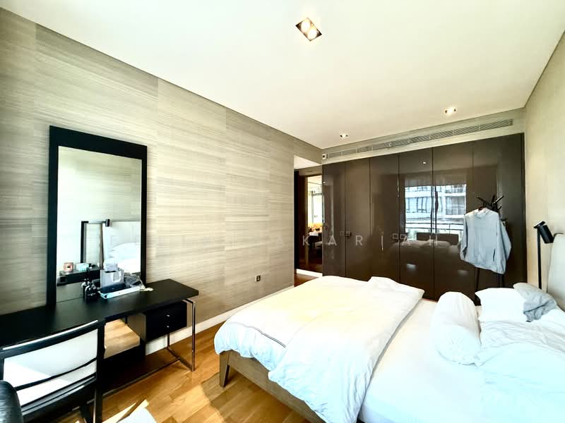 Hilltops, 99 Cairnhill Circle, 3 Bedrooms, 1,593 sqft, Condominium For Sale, by Felix Zakariah, 500203593 - Bedroom - PropertyGuru.com.sg