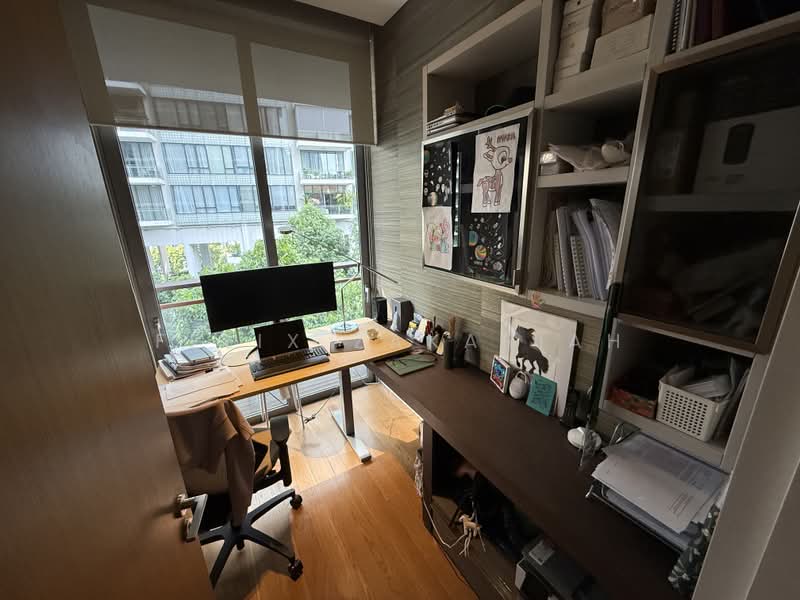 Hilltops, 99 Cairnhill Circle, 3 Bedrooms, 1,593 sqft, Condominium For Sale, by Felix Zakariah, 500203593 - Study - PropertyGuru.com.sg