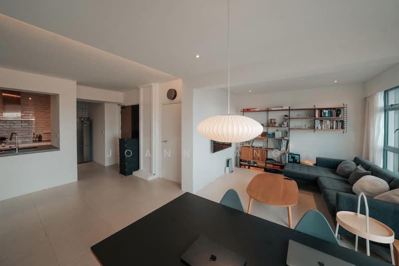 53 Strathmore Avenue, 53 Strathmore Avenue, 3 Bedrooms, 893 sqft, HDB Flat For Sale, by Joanne Ang, 500203594 - Kitchen - PropertyGuru.com.sg