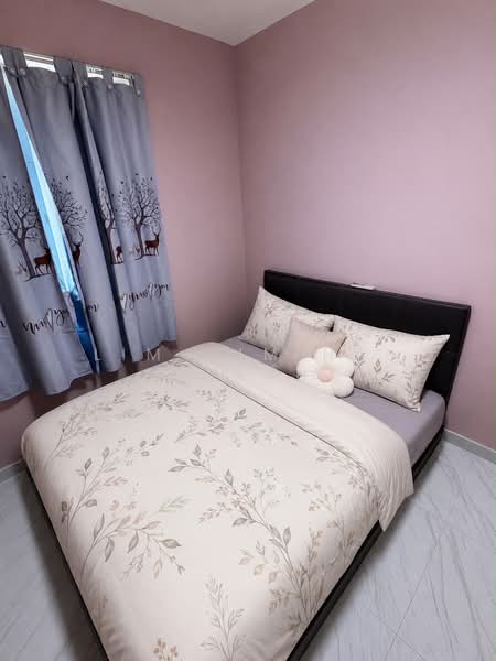 293B Bukit Batok Street 21, 293B Bukit Batok Street 21, Room Rental, 120 sqft, HDB Flat For Rent, by Lim Gim Hai Nixon, 500203595 - Bedroom - PropertyGuru.com.sg