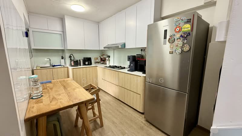 111 Mcnair Road, 111 Mcnair Road, 3 Bedrooms, 904 sqft, HDB Flat For Sale, by Sonia Ong, 500203597 - Kitchen - PropertyGuru.com.sg