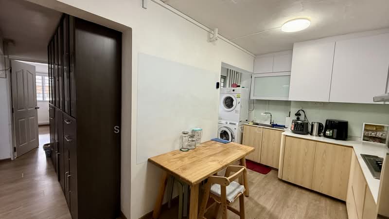 111 Mcnair Road, 111 Mcnair Road, 3 Bedrooms, 904 sqft, HDB Flat For Sale, by Sonia Ong, 500203597 - Kitchen - PropertyGuru.com.sg