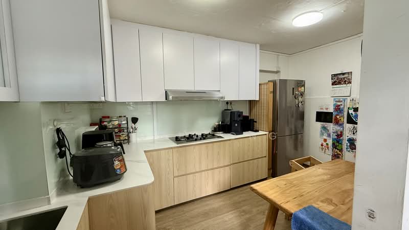 111 Mcnair Road, 111 Mcnair Road, 3 Bedrooms, 904 sqft, HDB Flat For Sale, by Sonia Ong, 500203597 - Kitchen - PropertyGuru.com.sg