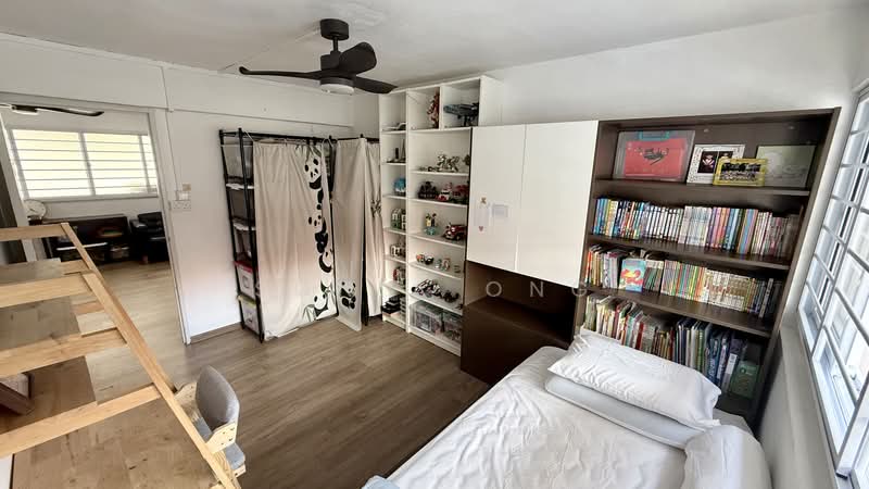 111 Mcnair Road, 111 Mcnair Road, 3 Bedrooms, 904 sqft, HDB Flat For Sale, by Sonia Ong, 500203597 - Bedroom - PropertyGuru.com.sg