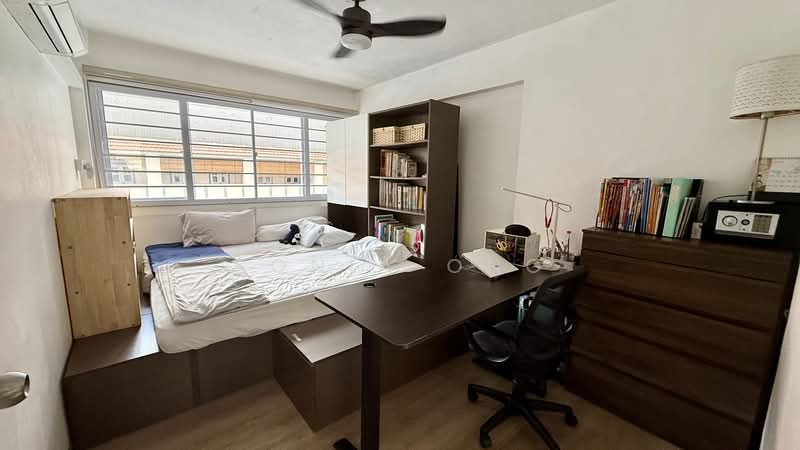 111 Mcnair Road, 111 Mcnair Road, 3 Bedrooms, 904 sqft, HDB Flat For Sale, by Sonia Ong, 500203597 - Bedroom - PropertyGuru.com.sg