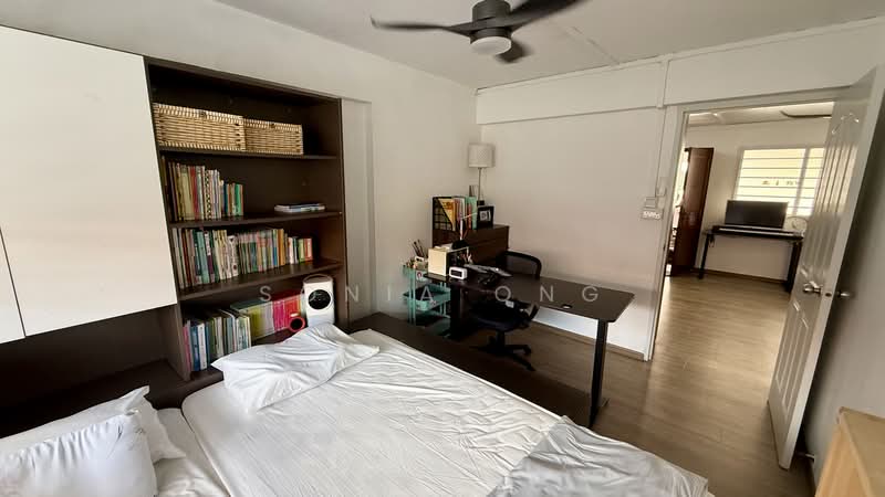 111 Mcnair Road, 111 Mcnair Road, 3 Bedrooms, 904 sqft, HDB Flat For Sale, by Sonia Ong, 500203597 - Bedroom - PropertyGuru.com.sg