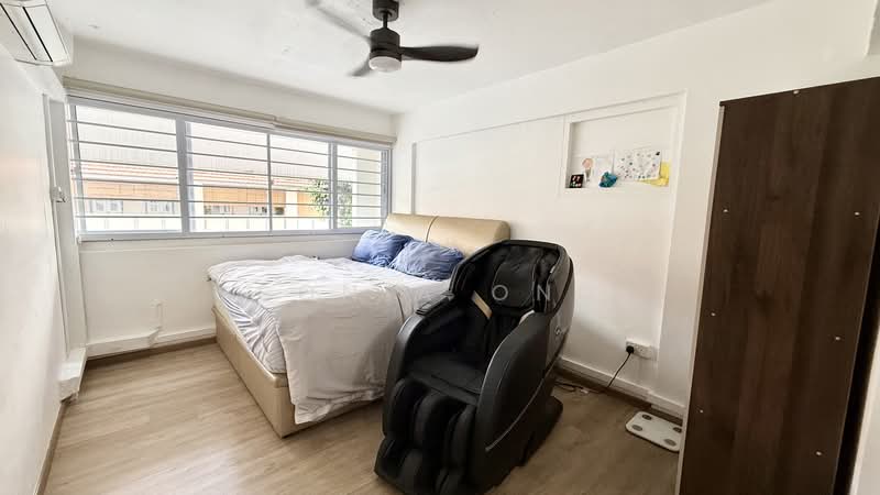 111 Mcnair Road, 111 Mcnair Road, 3 Bedrooms, 904 sqft, HDB Flat For Sale, by Sonia Ong, 500203597 - Bedroom - PropertyGuru.com.sg