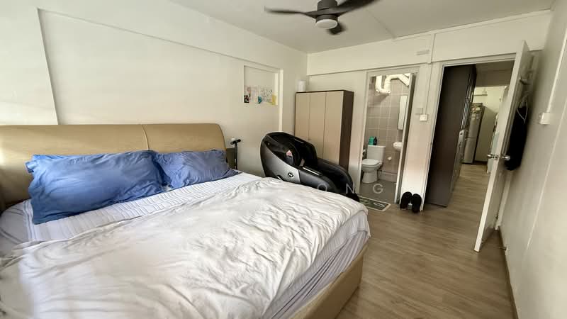 111 Mcnair Road, 111 Mcnair Road, 3 Bedrooms, 904 sqft, HDB Flat For Sale, by Sonia Ong, 500203597 - Bedroom - PropertyGuru.com.sg