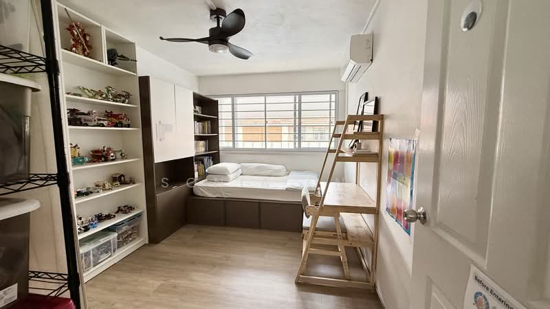111 Mcnair Road, 111 Mcnair Road, 3 Bedrooms, 904 sqft, HDB Flat For Sale, by Sonia Ong, 500203597 - Bedroom - PropertyGuru.com.sg