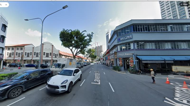 Excellent Opportunity for Coffee Shop, Restaurant & F&B Concepts