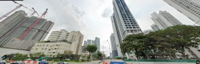 Excellent Opportunity for Coffee Shop, Restaurant & F&B Concepts, Lavender Street, 3,500 sqft, Food & Beverage For Rent, by Cara Wong, 500203598 - Exterior - CommercialGuru.com.sg