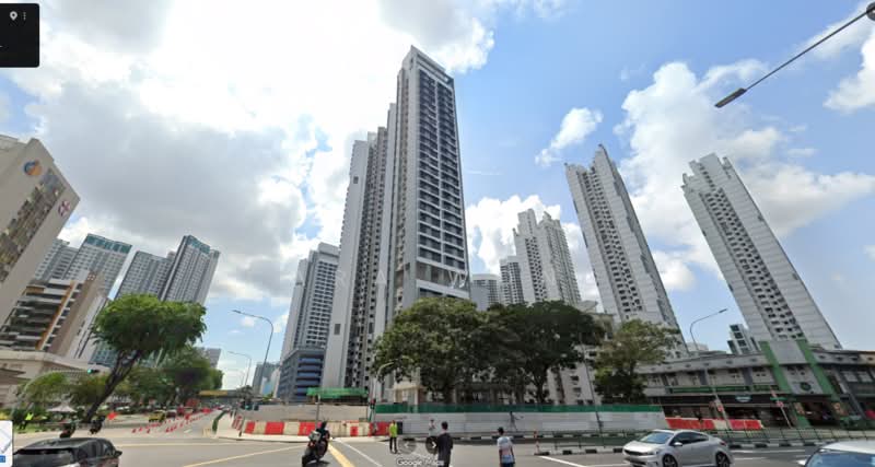 Excellent Opportunity for Coffee Shop, Restaurant & F&B Concepts, Lavender Street, 3,500 sqft, Food & Beverage For Rent, by Cara Wong, 500203598 - Exterior - CommercialGuru.com.sg