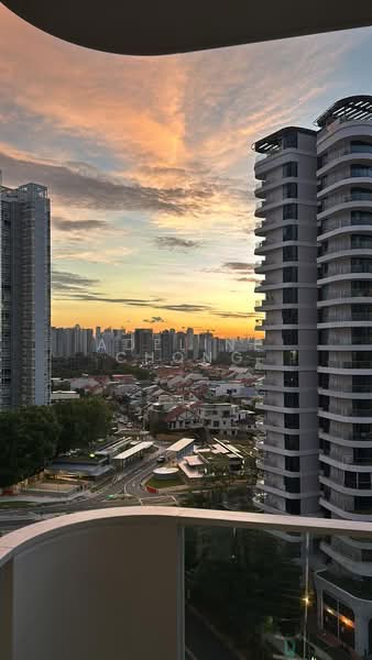 Coastline Residences, 7 Amber Road, 2 Bedrooms, 743 sqft, Condominium For Sale, by Adeline Chong, 500203599 - View - PropertyGuru.com.sg